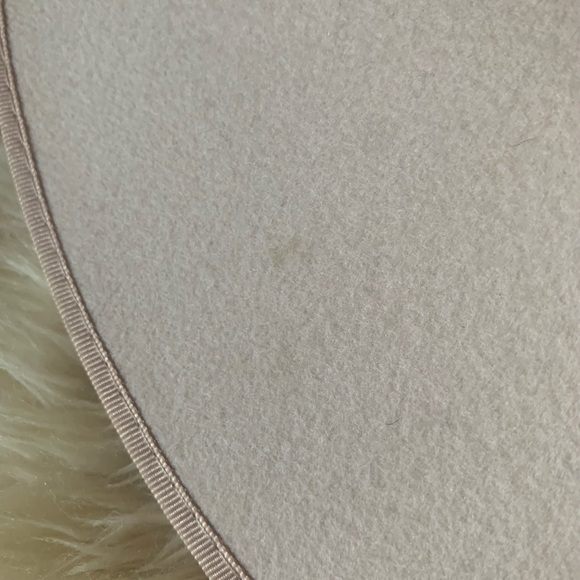 Lack of Color Ivory Rancher Hat, Size S, 55 cm - Picture 16 of 16